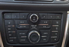 Opel Mokka 1.4L Turbo 140 Cosmo Pack