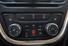 Opel Mokka 1.4L Turbo 140 Cosmo Pack