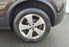 Opel Mokka 1.4L Turbo 140 Cosmo Pack