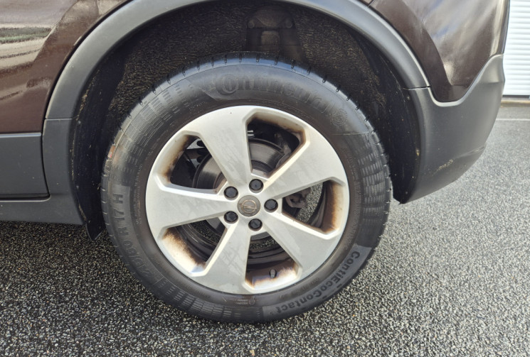 Opel Mokka 1.4L Turbo 140 Cosmo Pack