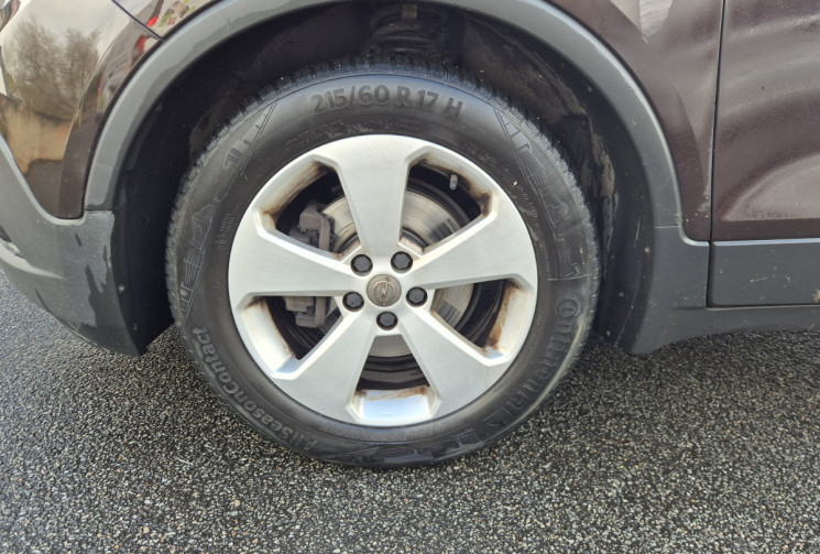 Opel Mokka 1.4L Turbo 140 Cosmo Pack