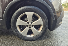 Opel Mokka 1.4L Turbo 140 Cosmo Pack