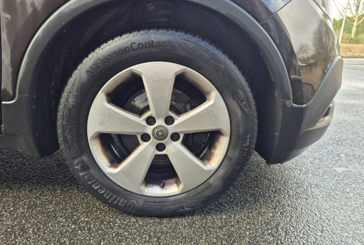 Opel Mokka 1.4L Turbo 140 Cosmo Pack