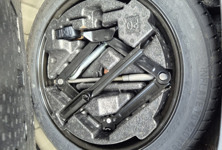 Opel Mokka 1.4L Turbo 140 Cosmo Pack