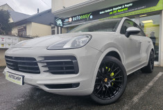 Porsche Cayenne 3.0 V6 462 ch E-Hybrid