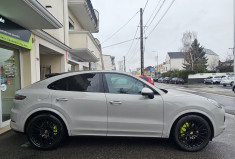 Porsche Cayenne 3.0 V6 462 ch E-Hybrid