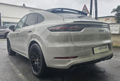 Porsche Cayenne 3.0 V6 462 ch E-Hybrid