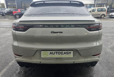 Porsche Cayenne 3.0 V6 462 ch E-Hybrid