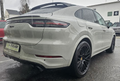 Porsche Cayenne 3.0 V6 462 ch E-Hybrid