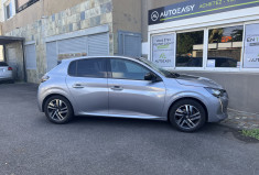 Peugeot 208   II 1.2 PURETECH 100 ALLURE