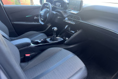 Peugeot 208   II 1.2 PURETECH 100 ALLURE