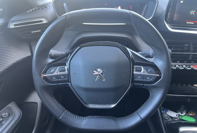 Peugeot 208   II 1.2 PURETECH 100 ALLURE