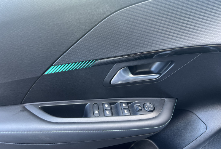 Peugeot 208   II 1.2 PURETECH 100 ALLURE