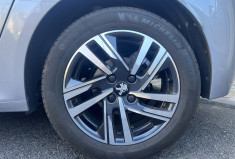 Peugeot 208   II 1.2 PURETECH 100 ALLURE