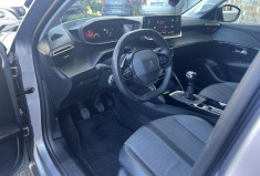 Peugeot 208   II 1.2 PURETECH 100 ALLURE