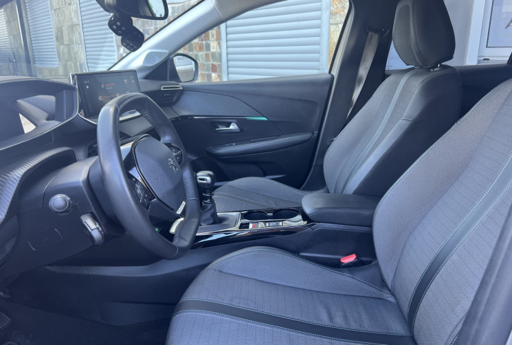 Peugeot 208   II 1.2 PURETECH 100 ALLURE