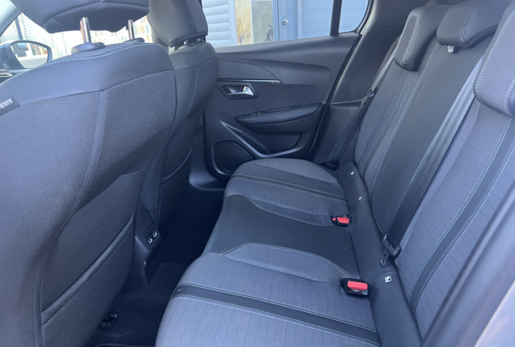 Peugeot 208   II 1.2 PURETECH 100 ALLURE