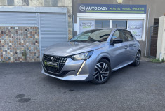Peugeot 208   II 1.2 PURETECH 100 ALLURE