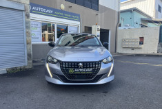 Peugeot 208   II 1.2 PURETECH 100 ALLURE