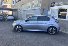 Peugeot 208   II 1.2 PURETECH 100 ALLURE