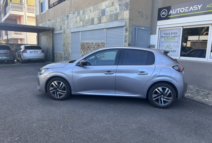 Peugeot 208   II 1.2 PURETECH 100 ALLURE