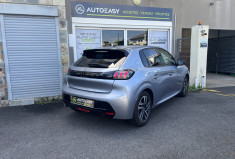 Peugeot 208   II 1.2 PURETECH 100 ALLURE