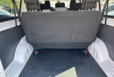 Peugeot TRAVELLER 9 PLACES 2.0 BLUEHDI 150