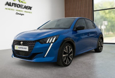 Peugeot 208 1.5 BLUE HDI 100 GT LINE