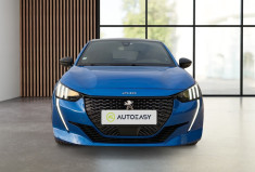 Peugeot 208 1.5 BLUE HDI 100 GT LINE