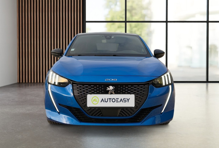 Peugeot 208 1.5 BLUE HDI 100 GT LINE