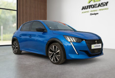 Peugeot 208 1.5 BLUE HDI 100 GT LINE