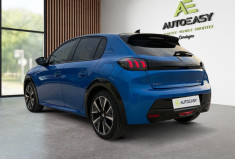 Peugeot 208 1.5 BLUE HDI 100 GT LINE