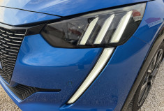 Peugeot 208 1.5 BLUE HDI 100 GT LINE