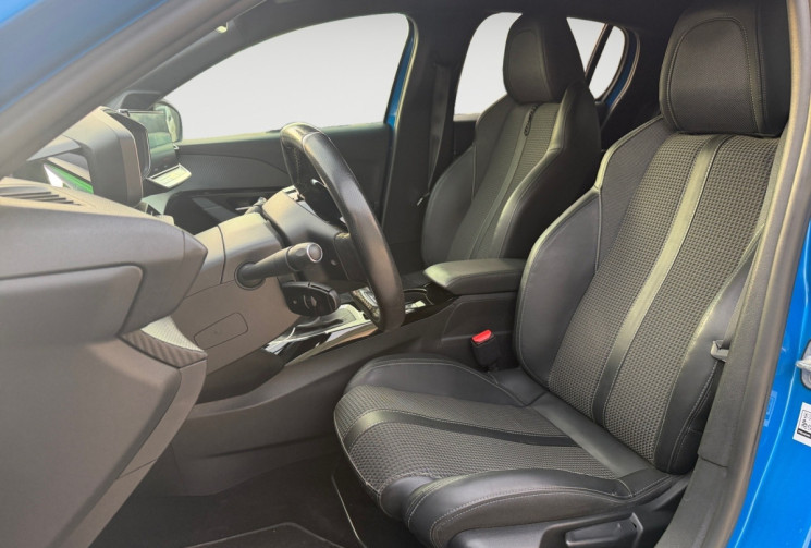 Peugeot 208 1.5 BLUE HDI 100 GT LINE