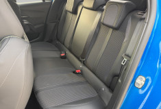 Peugeot 208 1.5 BLUE HDI 100 GT LINE