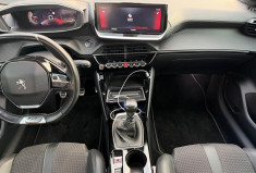 Peugeot 208 1.5 BLUE HDI 100 GT LINE