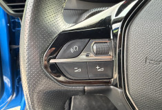 Peugeot 208 1.5 BLUE HDI 100 GT LINE