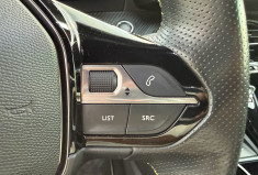 Peugeot 208 1.5 BLUE HDI 100 GT LINE