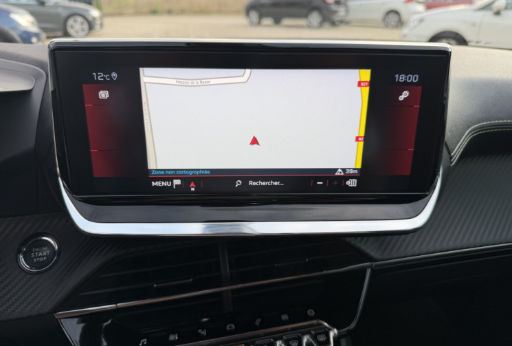 Peugeot 208 1.5 BLUE HDI 100 GT LINE