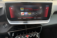 Peugeot 208 1.5 BLUE HDI 100 GT LINE