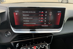 Peugeot 208 1.5 BLUE HDI 100 GT LINE