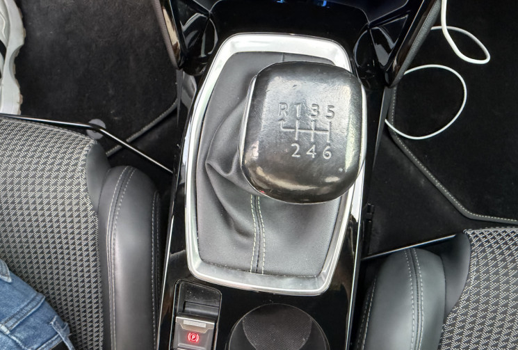 Peugeot 208 1.5 BLUE HDI 100 GT LINE