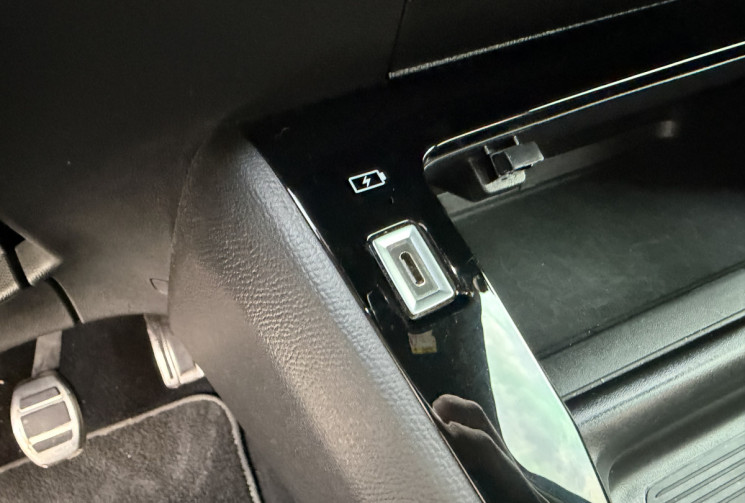 Peugeot 208 1.5 BLUE HDI 100 GT LINE