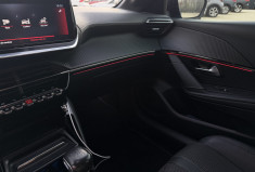 Peugeot 208 1.5 BLUE HDI 100 GT LINE