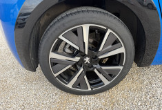 Peugeot 208 1.5 BLUE HDI 100 GT LINE