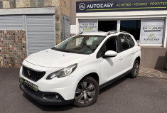 Peugeot 2008 1.6 BlueHDi 100cv ALLURE