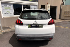 Peugeot 2008 1.6 BlueHDi 100cv