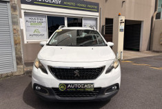 Peugeot 2008 1.6 BlueHDi 100cv ALLURE