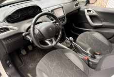 Peugeot 2008 1.6 BlueHDi 100cv ALLURE