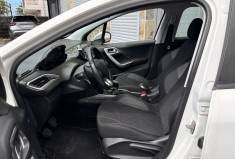 Peugeot 2008 1.6 BlueHDi 100cv ALLURE